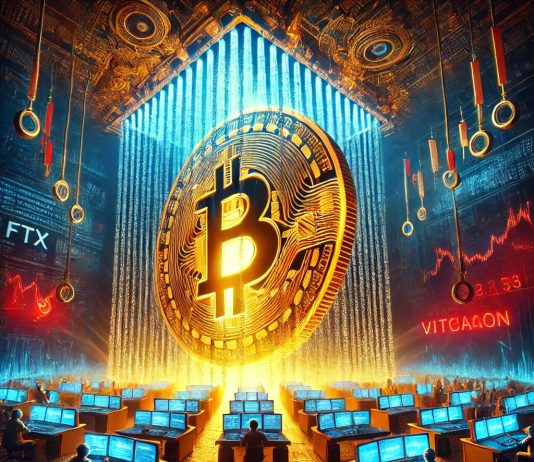 Bitcoin Sees Largest Trade Withdrawals Since FTX Collapse—What’s Subsequent? Bitcoin Sees Largest Trade Withdrawals Since FTX Collapse—What’s Subsequent?