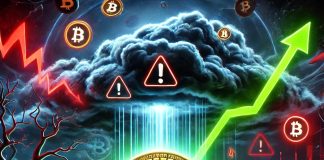Might Concern Gas Bitcoin’s Comeback? Analyst Spots a Stunning Sample Might Concern Gas Bitcoin’s Comeback? Analyst Spots a Stunning Sample