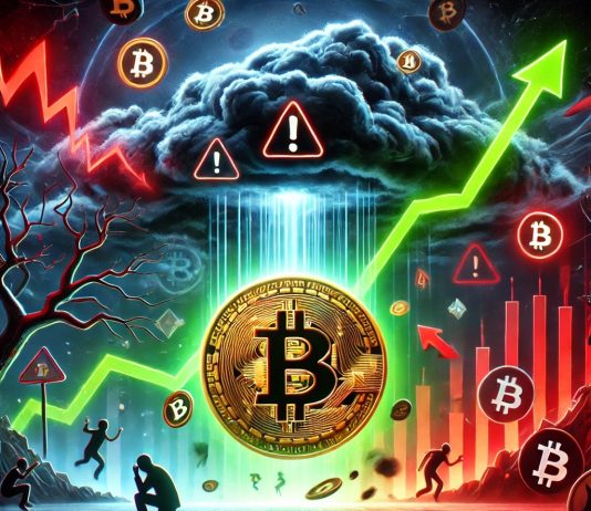 Might Concern Gas Bitcoin’s Comeback? Analyst Spots a Stunning Sample Might Concern Gas Bitcoin’s Comeback? Analyst Spots a Stunning Sample