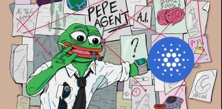 428% Quantity Surge: Can Cardano Recuperate, or Will Agent A.I. Lead the Subsequent Bull Run?