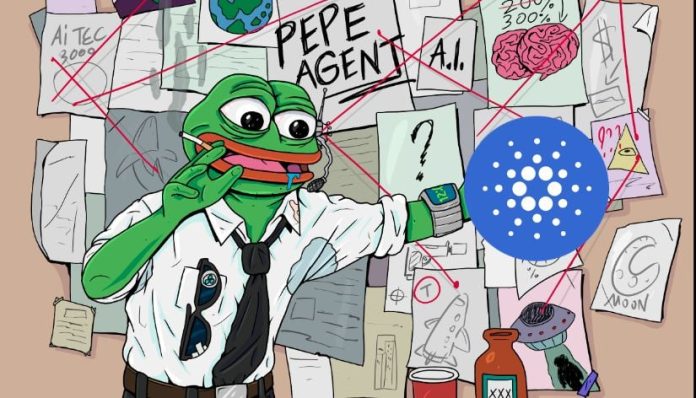 428% Quantity Surge: Can Cardano Recuperate, or Will Agent A.I. Lead the Subsequent Bull Run?