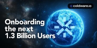 Rexas Finance and Coldware Battle For Lead Tokenization Platform As COLD Presale Launch Nears