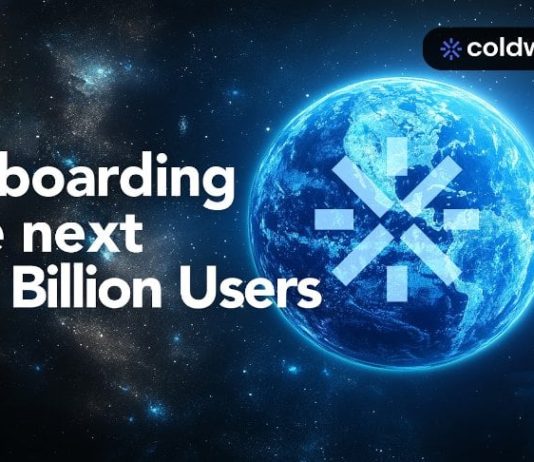 Rexas Finance and Coldware Battle For Lead Tokenization Platform As COLD Presale Launch Nears