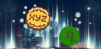 PEPE Crashes 23%—Is This the Finish? Will XYZVerse (XYZ) Turn out to be the Subsequent Meme Coin King?