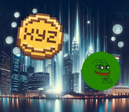 PEPE Crashes 23%—Is This the Finish? Will XYZVerse (XYZ) Turn out to be the Subsequent Meme Coin King? PEPE Crashes 23%—Is This the Finish? Will XYZVerse (XYZ) Turn out to be the Subsequent Meme Coin King?