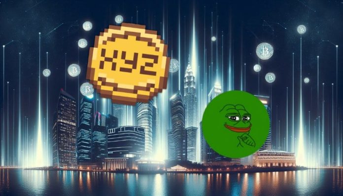 PEPE Crashes 23%—Is This the Finish? Will XYZVerse (XYZ) Turn out to be the Subsequent Meme Coin King?