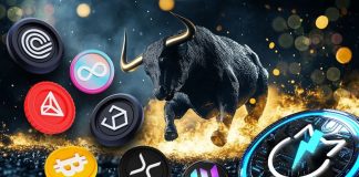 Crypto Cash to Moon | Prime eight Cryptocurrencies That Might Fly this Bull Run