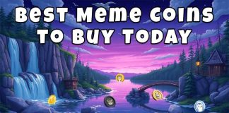 Greatest Cryptos to Purchase Now: Uncover the High four Explosive Meme Cash Set to Skyrocket