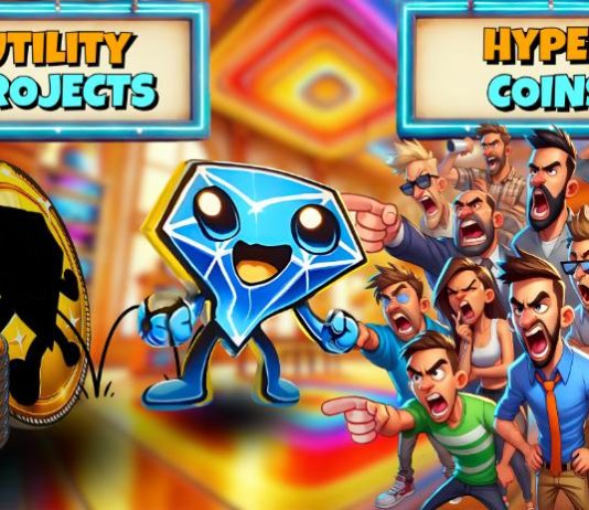 Meme Cash are Panicking – The Fact About The Final Dwarfs ($TLD) and Why Utility Initiatives Are Taking Over Meme Cash are Panicking – The Fact About The Final Dwarfs ($TLD) and Why Utility Initiatives Are Taking Over