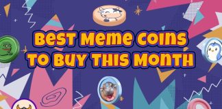 6 Greatest Cryptos to Purchase in February That Are Poised to Break Out With Unstoppable Momentum!