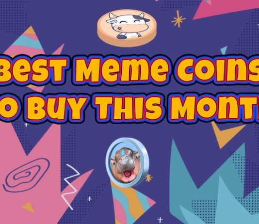 6 Greatest Cryptos to Purchase in February That Are Poised to Break Out With Unstoppable Momentum!