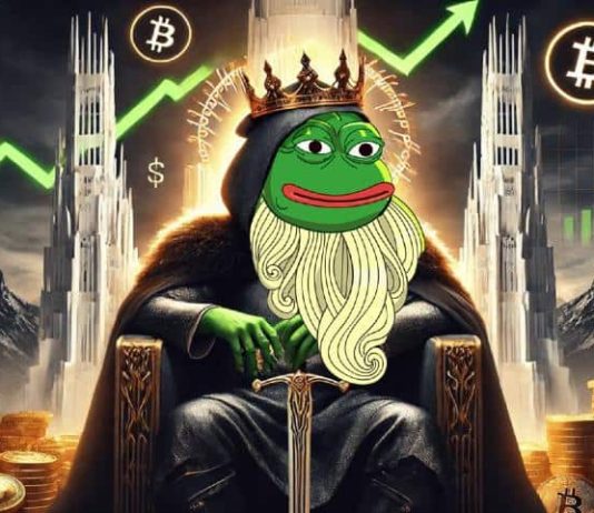 Crypto’s Future Unsure Underneath Trump as PEPETO Races to $5 Million