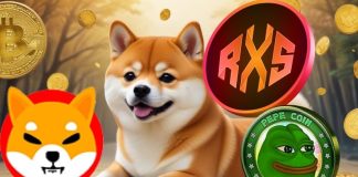 Shiba Inu’s (SHIB) Largest Rival in 2025 Might Flip $1200 into $28000, And It’s Not Pepe Coin (PEPE)