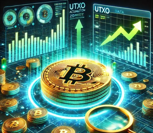 Is Bitcoin Discovering a Backside? What The UTXO Knowledge Is Telling Us Is Bitcoin Discovering a Backside? What The UTXO Knowledge Is Telling Us