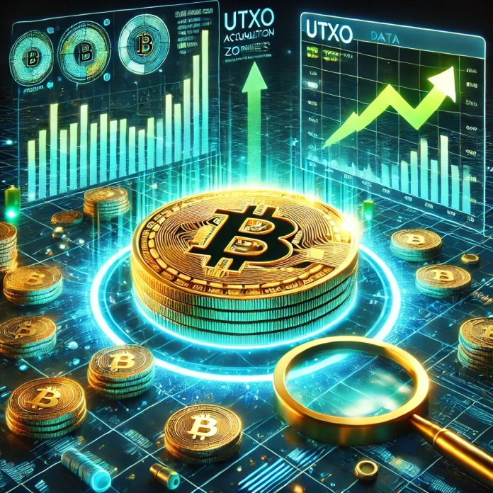 Is Bitcoin Discovering a Backside? What The UTXO Knowledge Is Telling Us
