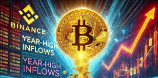 High Bitcoin Inflows Hit Yr-Excessive on Binance – Ought to You Be Involved? High Bitcoin Inflows Hit Yr-Excessive on Binance – Ought to You Be Involved?