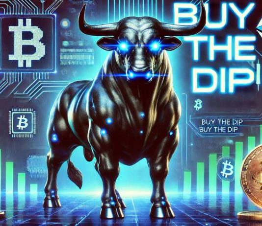 BTC Bull Presale an Wonderful Alternative to Purchase the Dip amid Bitcoin Correction