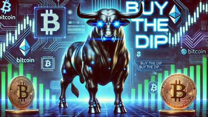 BTC Bull Presale an Wonderful Alternative to Purchase the Dip amid Bitcoin Correction
