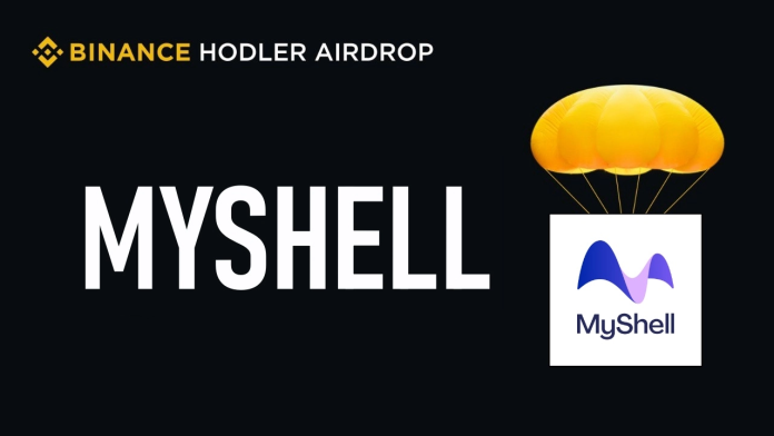 Binance Lists MyShell (SHELL): HODLer Airdrops and Rewards Defined