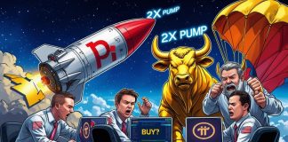 Pi Community Set for a 2x Surge—Is This the Good Entry Level?