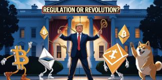 Bitcoin Recovers – Donald Trump to Lead Historic White Home Crypto Summit