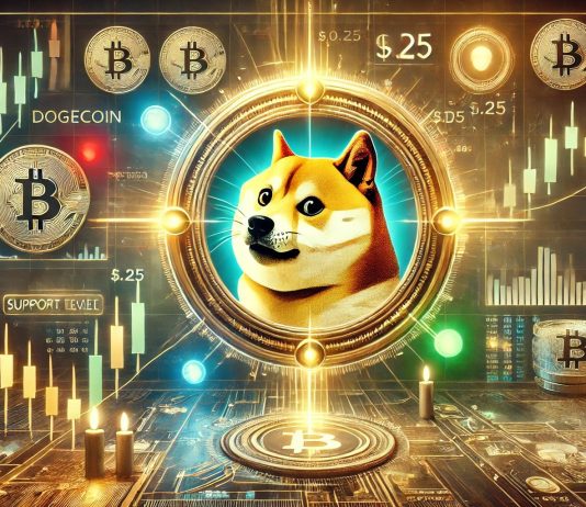 Dogecoin Holds Crucial Help Degree – Can Bulls Reclaim $0.25?