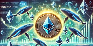 Whales Add 190,000 Ethereum In The Final 24 Hours – The Accumulation Continues