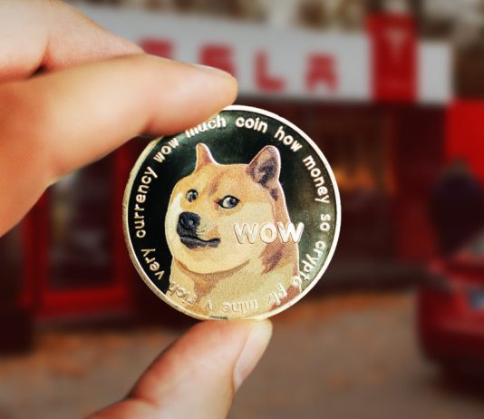 Dogecoin Worth Returns To Key Native Peak: Is One other Main Uptrend On The Horizon? Dogecoin Worth Returns To Key Native Peak: Is One other Main Uptrend On The Horizon?