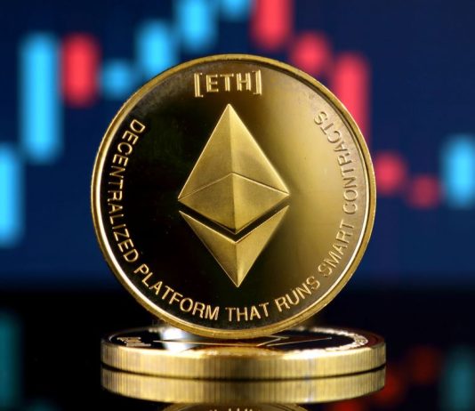 Ethereum Basis Revamps Management Amid Market Volatility