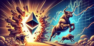 Ethereum Value Breaks Out—10% Surge Sparks Bullish Momentum