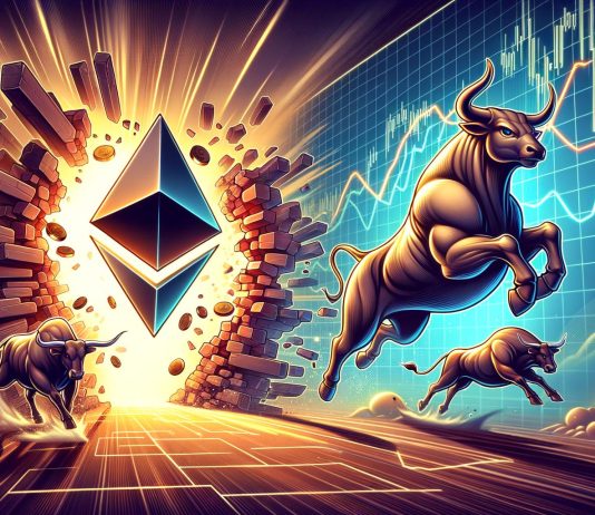 Ethereum Value Breaks Out—10% Surge Sparks Bullish Momentum Ethereum Value Breaks Out—10% Surge Sparks Bullish Momentum