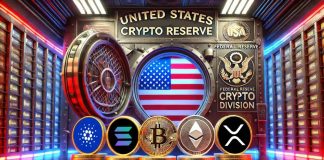 Finest Crypto To Purchase Now – BTC, ETH, XRP, SOL and ADA says President Trump