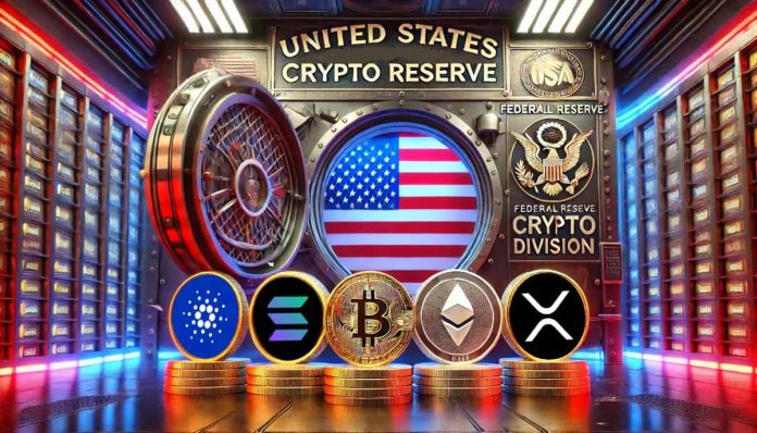 Finest Crypto To Purchase Now – BTC, ETH, XRP, SOL and ADA says President Trump
