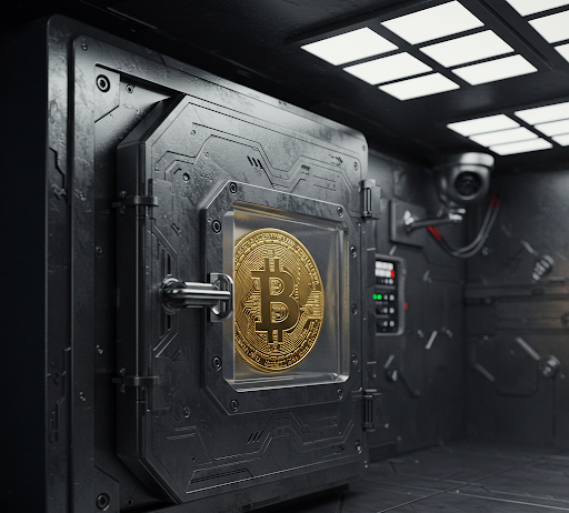 Bitcoin Is Sufficient—Coinbase CEO Rejects Altcoins For US Reserves