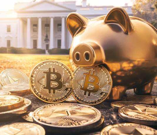 Amid US Treasury Crypto Reserve Cut up Opinions, May It Imply Good Information for Greatest Meme Cash Like Meme Index?