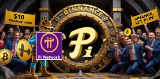 Pi Community Value Forecast: Will Pi Coin Surge to $10 with a Binance Itemizing in March?