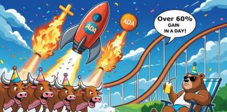 Cardano (ADA) Skyrockets 60% After Trump’s Crypto Reserve Announcement—What’s Subsequent?