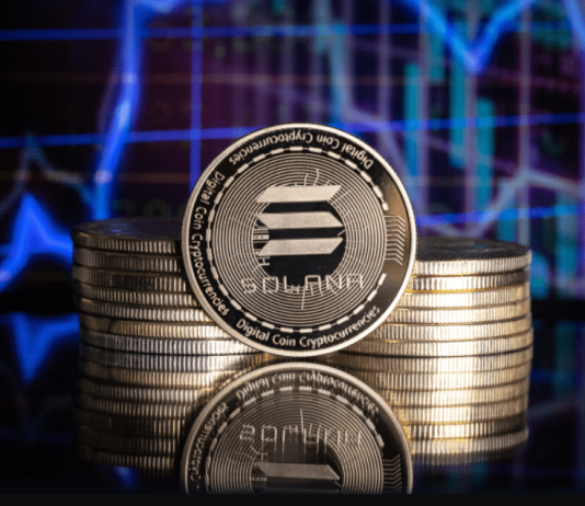 Solana Explodes Out Of Downtrend: How Excessive Can It Go?