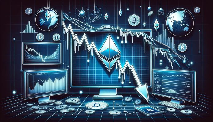 Ethereum Value Crashes to $2,000—Is Extra Draw back Forward?