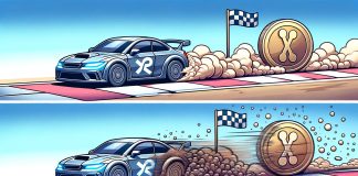 XRP Rally Fades—Value Surrenders Latest Beneficial properties