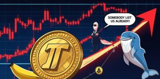 Pi Coin Tumbles 44% After Hitting $3—What’s Dragging Pi Community Down?