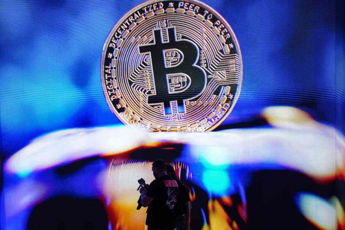 Bitcoin ‘Received’t Cease At $150Okay’ This 12 months, Analysis Agency Chief Says