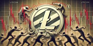 Litecoin Fails To Break Key Resistance Degree Once more – Can Bulls Maintain Vary Lows?