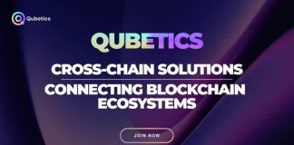 Qubetics Crypto Presale Nears $15M Milestone, Advancing Web3 and Interoperability with AI, Key Partnerships