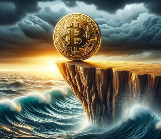 Bitcoin Value Holds Regular After Drop—Is a Rebound Coming?