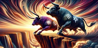 XRP Bulls on Edge—Might the Downtrend Proceed?