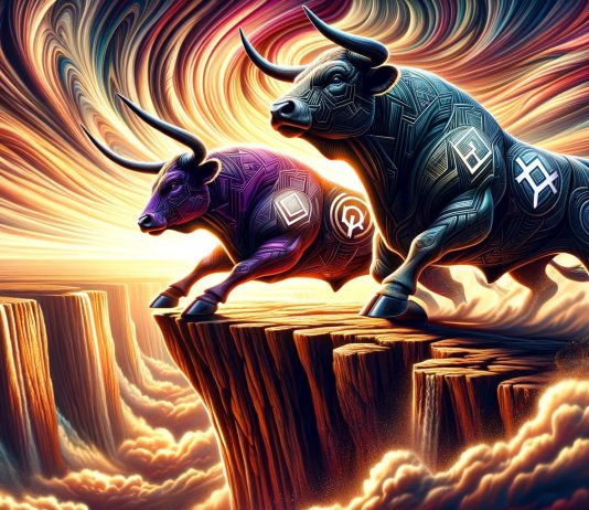 XRP Bulls on Edge—Might the Downtrend Proceed?