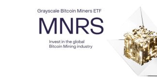 What Is The Grayscale Bitcoin Miners ETF (MNRS)?