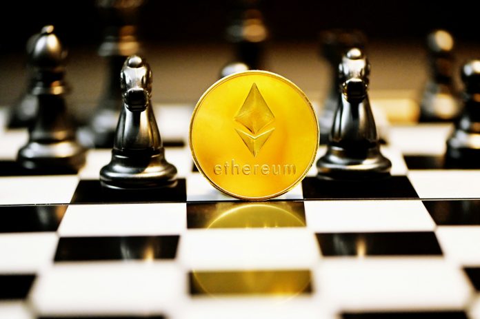 Ethereum Worth ‘Between Heaven And Hell’: $2,00Zero Stage Retest Key For ETH’s Subsequent Transfer Ethereum Worth ‘Between Heaven And Hell’: $2,00Zero Stage Retest Key For ETH’s Subsequent Transfer