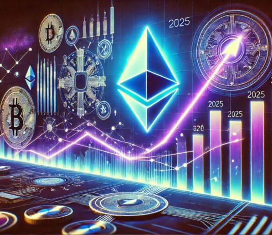 Ethereum 2025 Worth Prediction as Trump Proclaims US Crypto Reserve